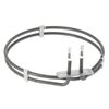 First4Spares Fan Oven Element for Electrolux EOB Series Cookers