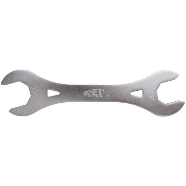 Super B TB HS 36 Headset Wrench - Metallic
