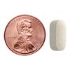 Vitamin C 500 mg Caplets with Rose Hips, 130 Count
