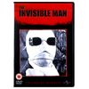 The Invisible Man [DVD]