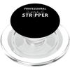 Professional Wire Stripper Electrical Electrician PopSockets PopGrip for MagSafe