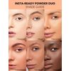 SHEGLAM Insta-Ready Face Powder Loose Under Eye Setting Powder-Taro