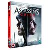 Assassin'S Creed 3D [Blu-ray] [2017]