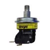 Generac Switch Pressure Gas 5.2" Rise Part# 0F3869