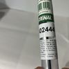 1/8" 6" OAL HSS 135° Split Point Black Oxide Extension Drill