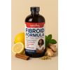Fibroid Formula – Plant-Based Extract for Female Vitality & Wellness 16onz