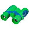 Bresser Junior Children Binoculars 6x21 - Green/Blue