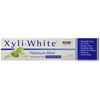Now Foods Xyliwhite, Baking Soda Toothpaste, Platinum Mint, 6.4-Ounces Pack of 4