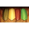 Hareline Turkey Biot Quills Olive