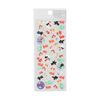 Summer Pattern Drop Sticker [Goldfish] Drop Sticker Glitter Decoration Cute ST-506