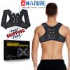 Posture Corrector For Men & Women Back Straightener with Adjustable Strap Size L