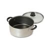 9 Pcs Nonstick Cookware Set Easy Cleanup Durable Kitchen Cooking Essentials US