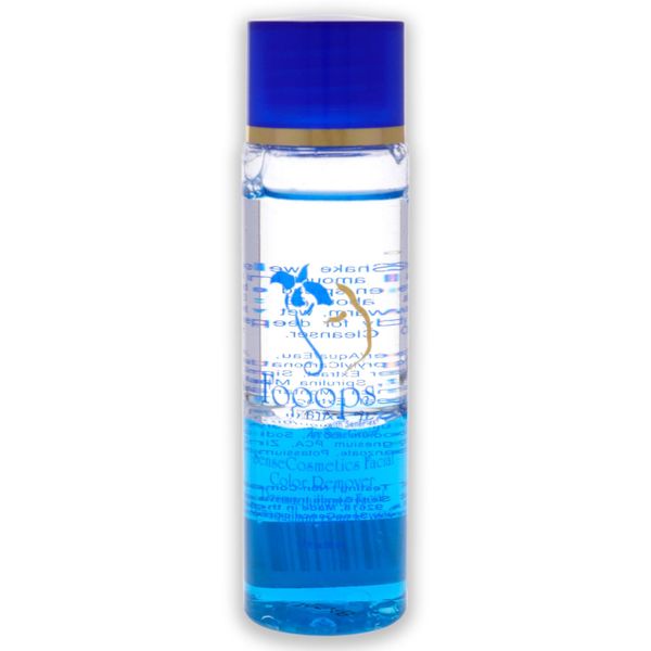 SeneGence Fooops SenseCosmetics Dual Phase Color Remover 1.7 oz