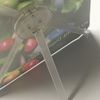 New Mini Desktop X Banner Display Stand (Hardware Only) (8.5" x11")