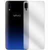 Screen Protector for Vivo Y93s back Protection Crystal Clear dipos