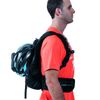 EE Condor black - Wearable Bluetooth Speaker for Running, Biking, and Hiking