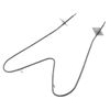 1PC Bake Element Range Oven Heating Element Pipe For Frigidaire 316075104 USA