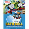 Nol Corporation OB-TOB-7-1 Thomas the Tank Engine Best Friends Bath Ball, Set of 3, Includes Mascot, Scented