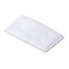 Prym Trouser Pockets, Cotton, White, 16 x 30 cm, 2 Pcs