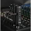 Xvive P3 XLR Rechargeable Bluetooth Audio Receiver Adapter