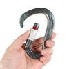 Edelrid HMS Bulletproof Screw 2 HMS Bullet Proof Screw II