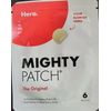 Hero Mighty Patch Original ~ 12 Pack ~ 2 x 6 Patches ~ New! ~ Hero.