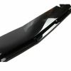 Add-on Universal For 2005-2007 Mercury Montego Front Bumper Lip Splitter Black