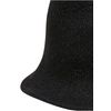 Urban Classics Knit Bucket Hat, Black, One Size