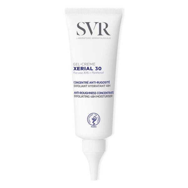 Svr Xerial 30 Gel-creme 75ml