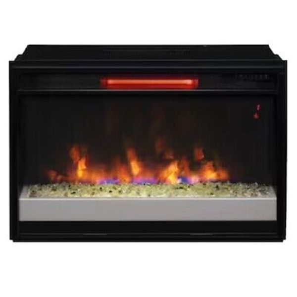 Classic Flame Electric Fireplace Insert