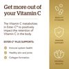 Solgar Ester-C Plus 1000 mg Vitamin C Ester-C Ascorbate Complex 90 Tablets