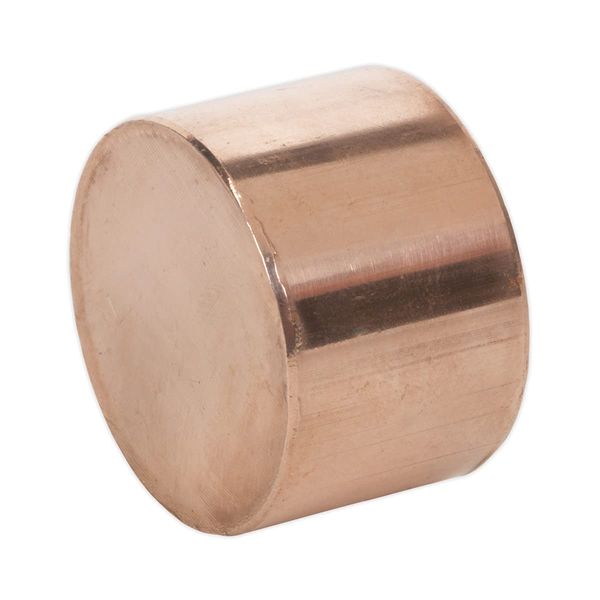 Sealey 342/310C Copper Hammer Face For Cfh02 & Crf15