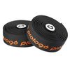 Prologo Onetouch Handlebar Tape, Black/Orange
