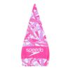 Speedo SE62006 SE62006 Stack Towel Cap, Swimming, Unisex, Pink Free