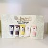 Origins Mask This Way 5-Pcs Mask Starter Set  NIB