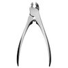 SUWADA Classic Nail Clippers sliver