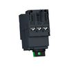 Manual Motor Starter, Knob, 1 to 1.6A, 3P