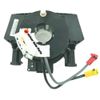 High-Quality Clock Spring For Nissan 2005-2019 FRONTIER 25560-9BH0C(4.0L)