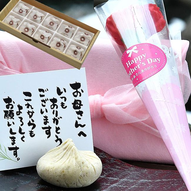 Autumn Taste Present Gift Popular Sweets Japanese Sweets Gifu Nakatsugawa Chestnut 100% Kurikinton 10 pieces Kuriya Nanyoken