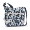 Kipling Crossbody Bags ARTO Flower Art