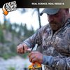 DEAD DOWN WIND Evolve Field Spray Refills - Odor Fighting Hunting Scent Control Spray Packet - Unscented Spray Refill - Easy to Use for Hunting Gear & Clothing (0.35 oz, 3 Pack)