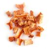 Dried Orange Peel, Bulk (Cut and Sifted)