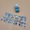 Land Rover Brake Hose Clip Part# EJP7813 set by 10