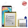 For OnePlus 5 5T A5000 1+5 Five Replacement Battery BLP637 Tools