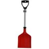Kingfisher Direct Telescopic Red Snow Shovel