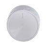 Masterpart Control Knob Program Select Dial Button White To Fit Beko DFC, DFN, DFS Dishwashers
