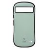 iFace First Class KUSUMI Google Pixel 8a Case (Dull Green) [Cover for Iface Google Pixel 8a Shockproof Strap Hole]