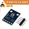 A-DIGISHUO 2pcs TSL2561 Light Luminosity Sensor Infrared Light Brightness Sensor Luminance Sensor Light Intensity Module Sensor Module Ultra Intensity Module