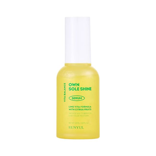 EUNYUL Vitamin Balance Own Sole Shine Serum [Beauty Serum]