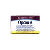 Bausch & Lomb Opcon-A Eye Allergy Relief, .5 oz.